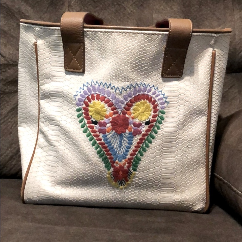 Consuls Tote